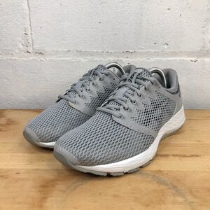 Asics Womens 10 Roadhawk FF 2 Running Shoes